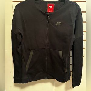 Nike workout jacket